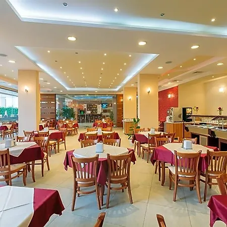 Riagor Hotel 3*